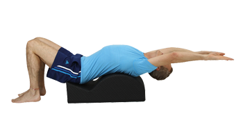 FlexBarrel (Whale) Pilates Exercise