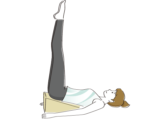 To strengthen your trunk