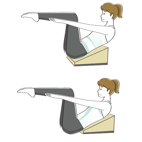 Progression & Regression