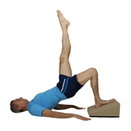 flexcushion Pilates Exercise