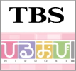 TBS (channel 6)