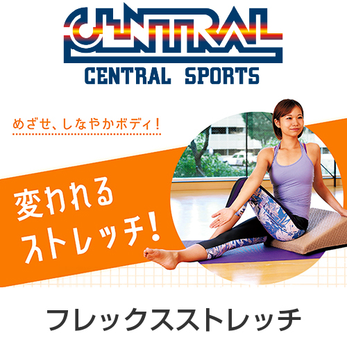 フレックスストレッチ